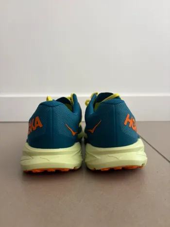 Použité Hoka Laufschuhe bike — obrázek 3 z 7