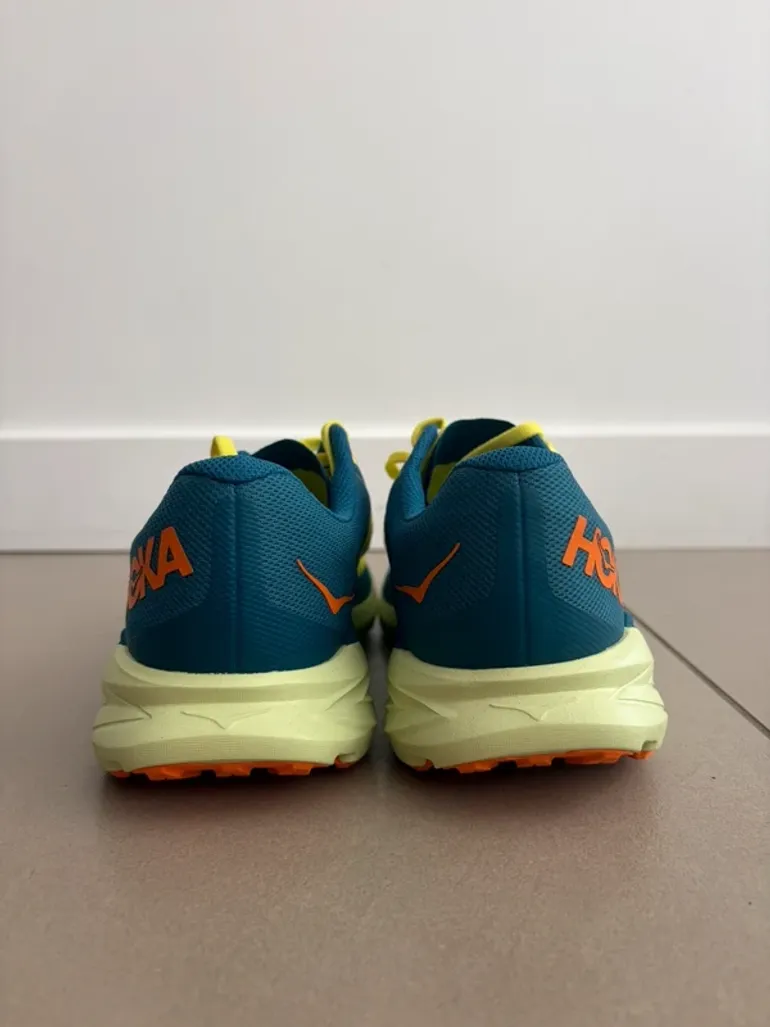 Použité Hoka Laufschuhe bike — obrázek 3 z 7