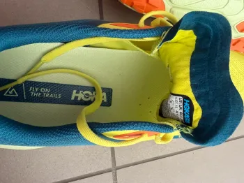 Použité Hoka Laufschuhe bike — obrázek 6 z 7