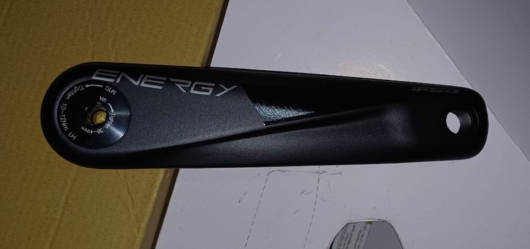 Gebrauchtes Fsa ENERGY 2024 bike — Bild 3 von 5