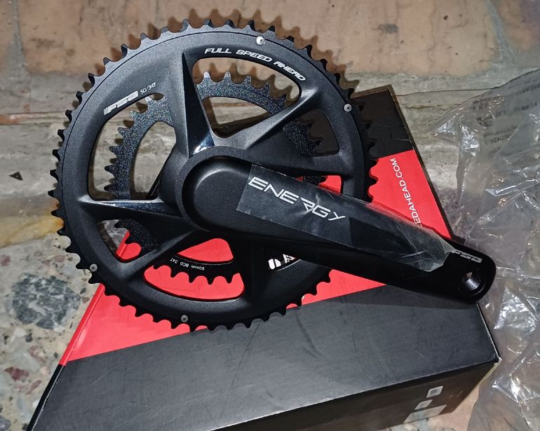 Gebrauchtes Fsa ENERGY 2024 bike — Bild 5 von 5