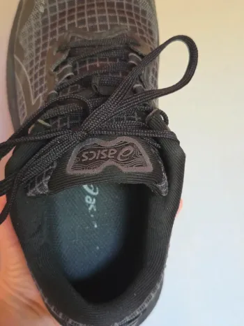 Tweedehands Asics Gel Trabuco Max 3 bike — afbeelding 6 van 8