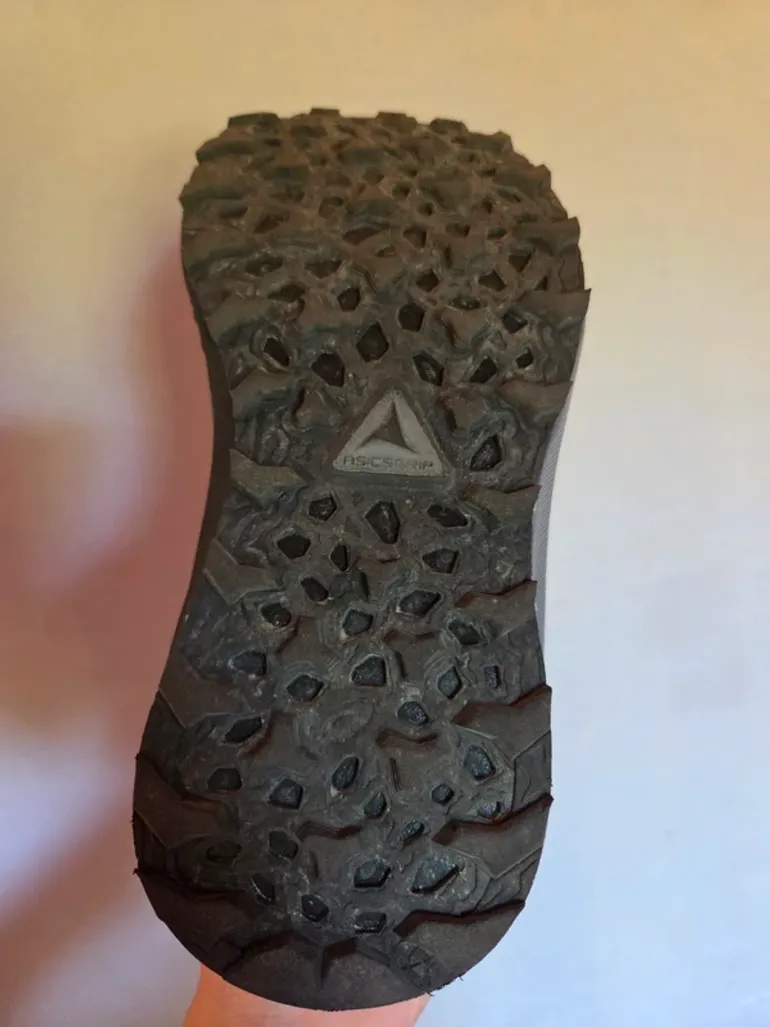 Tweedehands Asics Gel Trabuco Max 3 bike — afbeelding 7 van 8