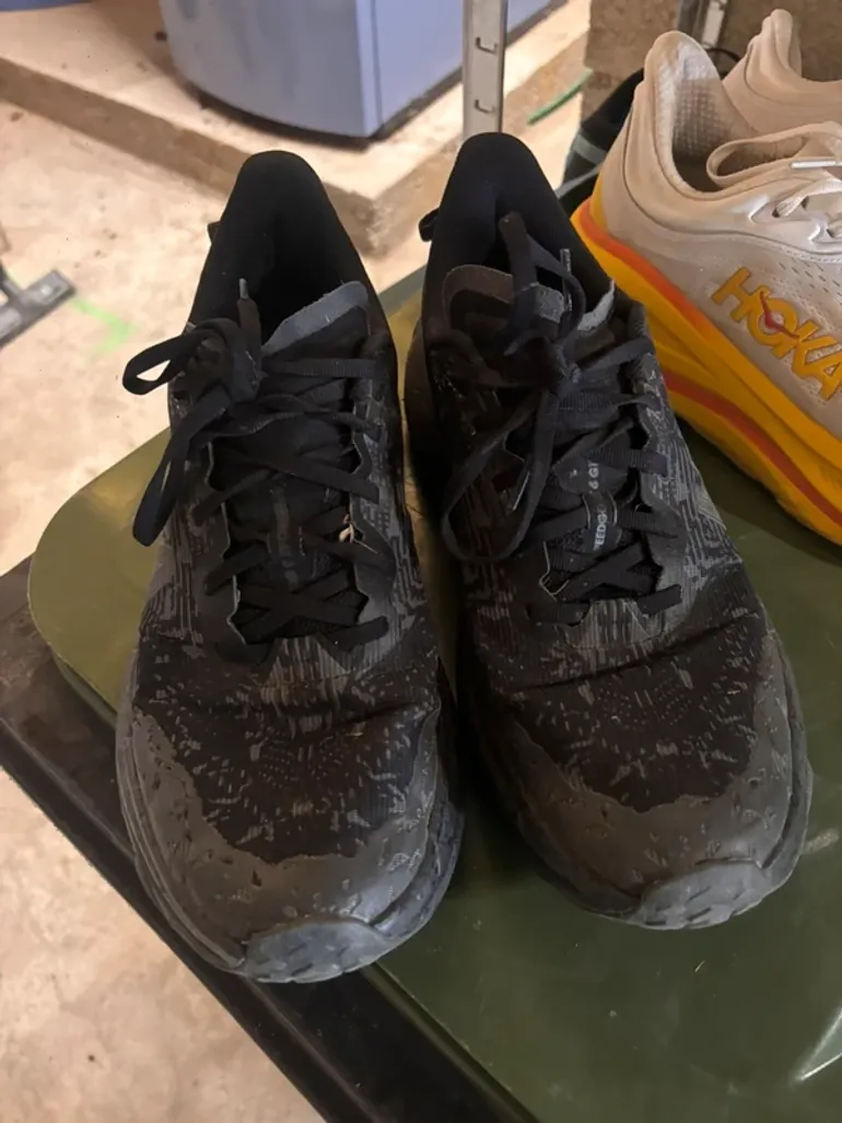 Used Hoka Speedgoat bike — image 2 of 2
