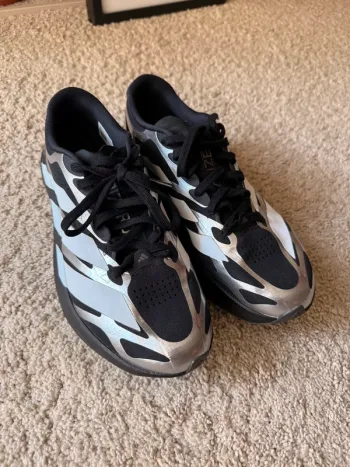 Used Adidas Adizero Evo SL Running Shoes
