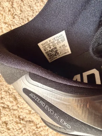 Used Adidas Adizero Evo SL bike — image 5 of 5