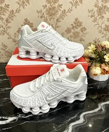 Used Nike Air TL Running Shoes