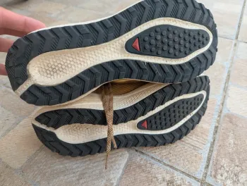 Used Salomon Aeroblaze 3 GRVL bike — image 3 of 3