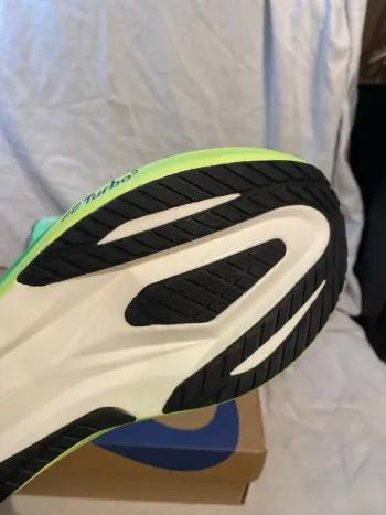 Used Asics Megablast bike — image 8 of 8