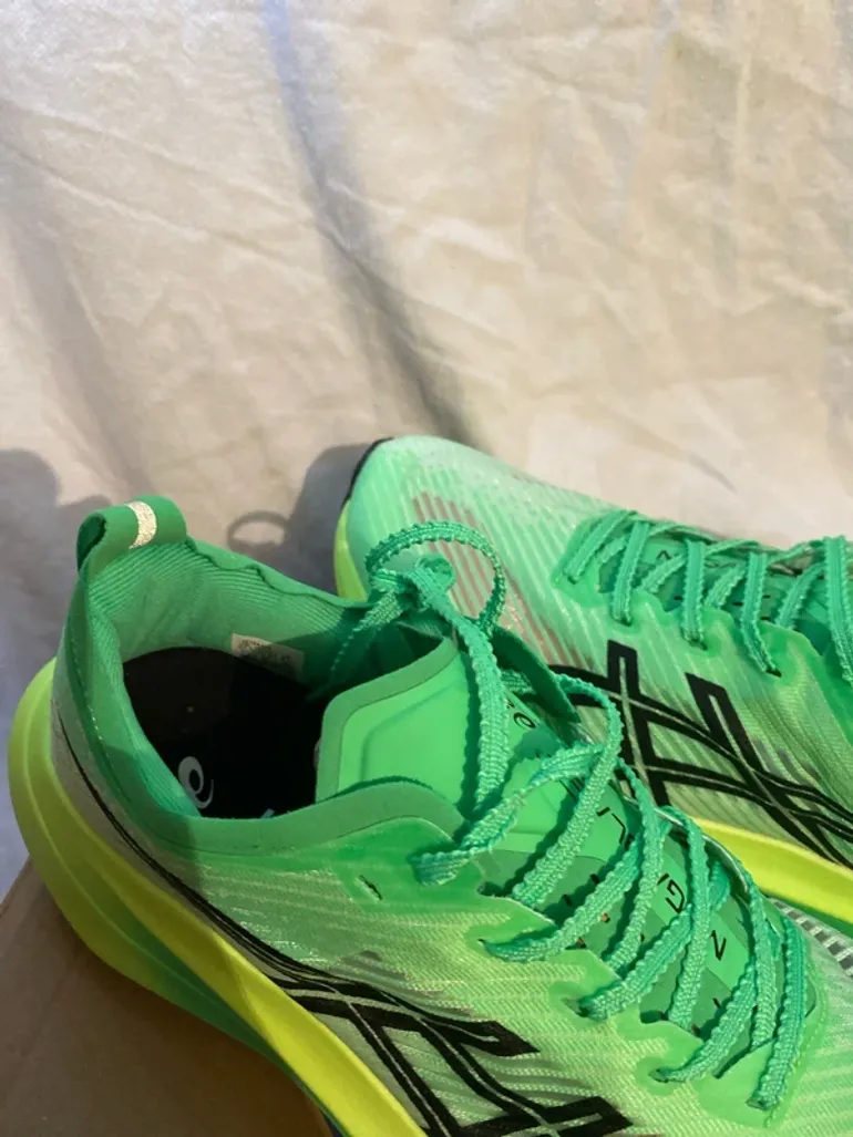 Used Asics Megablast bike — image 4 of 8