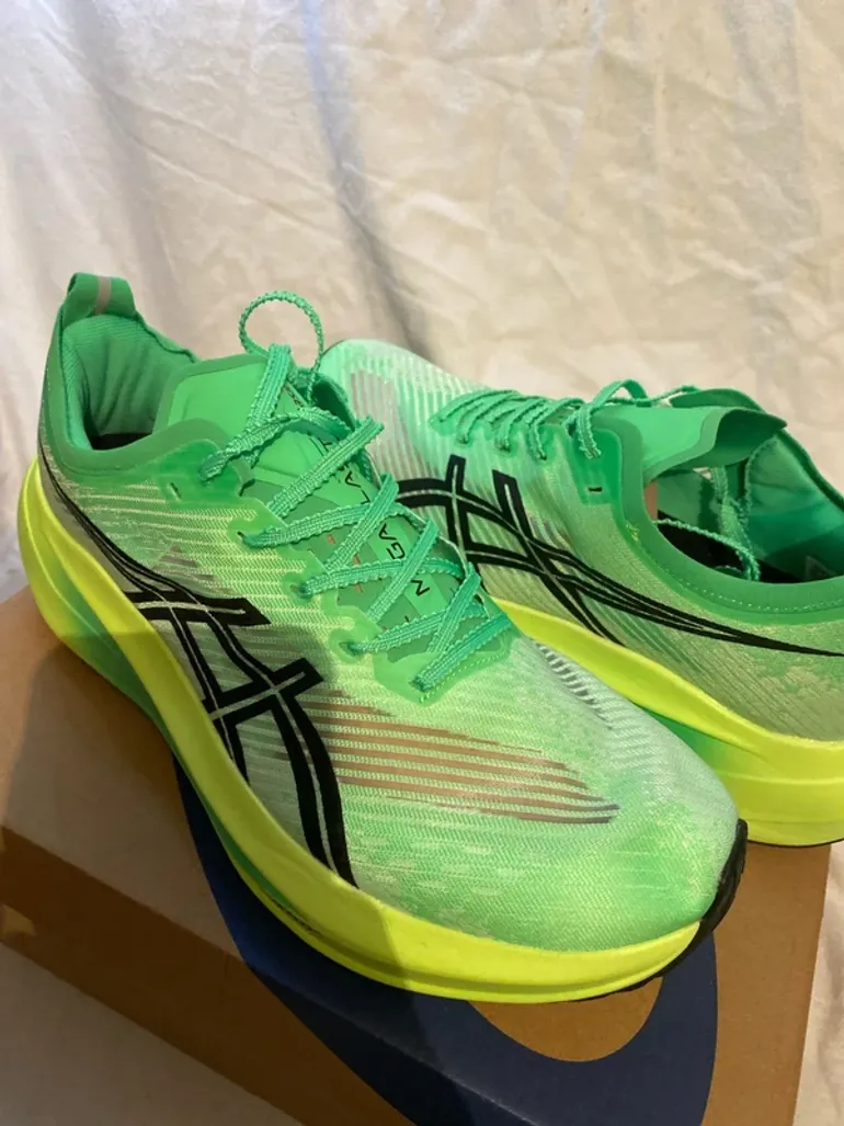 Used Asics Megablast bike — image 3 of 8