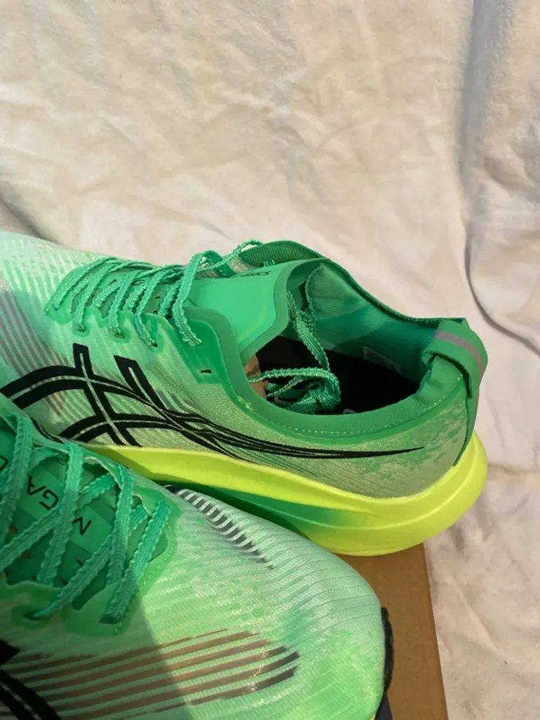 Used Asics Megablast bike — image 5 of 8