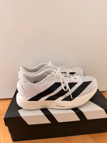 Used Adidas Adizero EVO SL Running Shoes