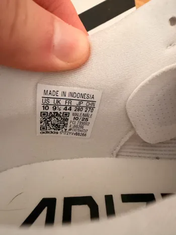 Used Adidas Adizero EVO SL bike — image 3 of 3