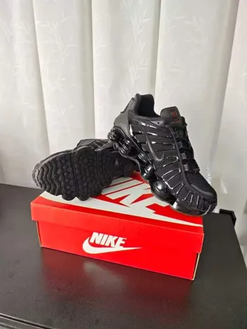 Gebrauchtes Nike Air TL Running Shoes
