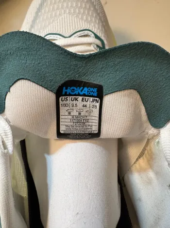 Used Scarpa Mach 7 bike — image 6 of 6