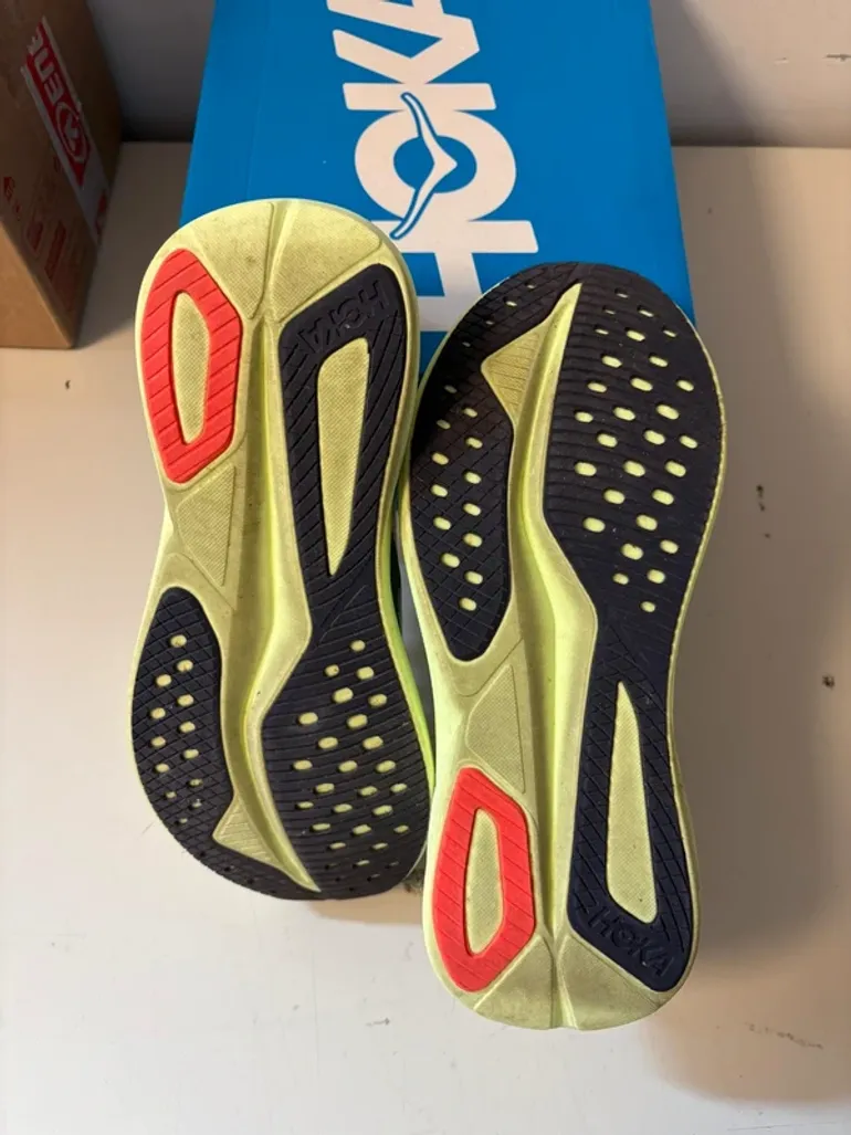 Used Scarpa Mach 7 bike — image 5 of 6