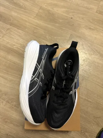 Brugt Asics Cumulus 27 bike — billede 4 af 4
