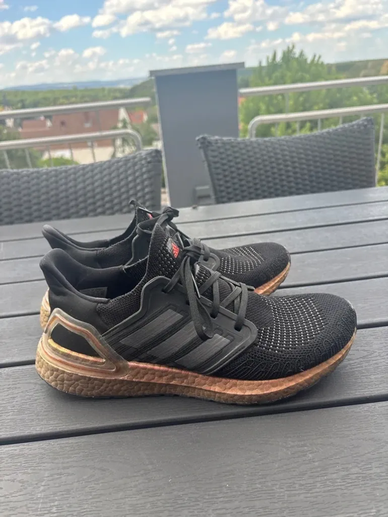 Käytetty Adidas Ultraboost 20 bike — kuva 3 / 5