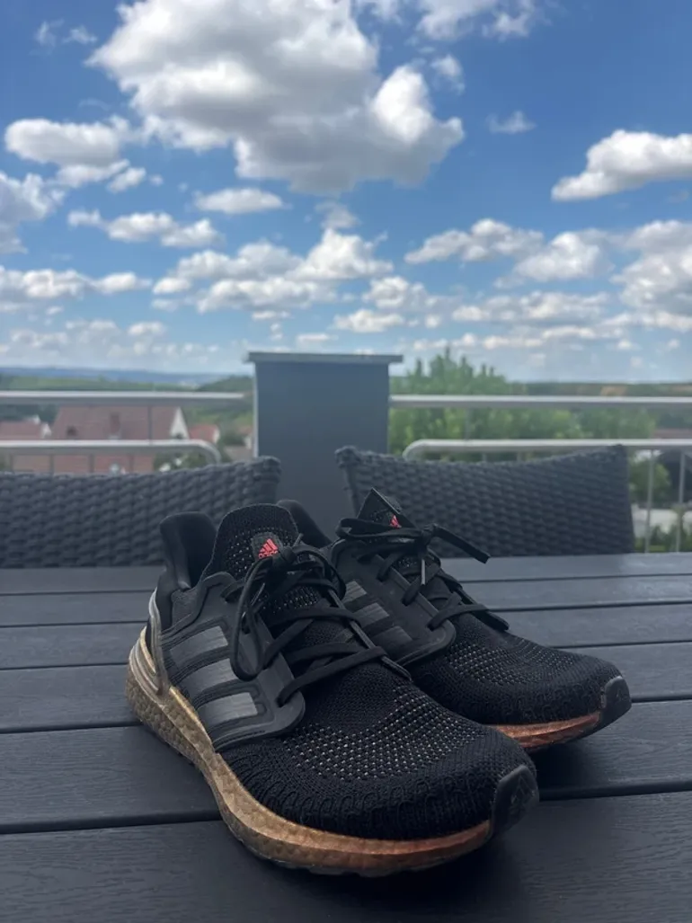Käytetty Adidas Ultraboost 20 bike — kuva 5 / 5