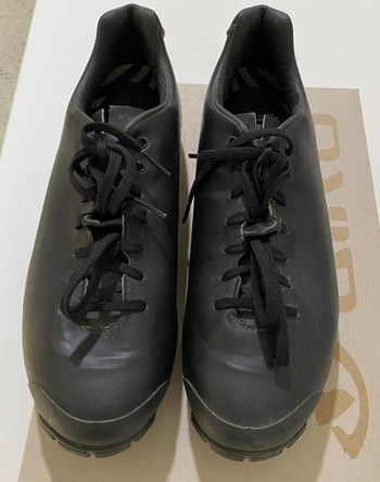 Used Giro Empire VR90 Cycling Shoes