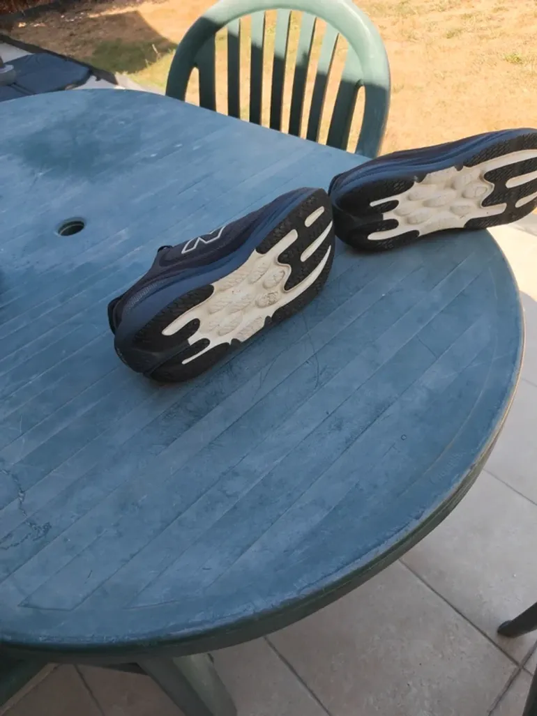 Used New Balance 1080 v15 bike — image 10 of 10