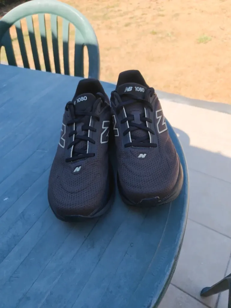 Used New Balance 1080 v15 bike — image 5 of 10
