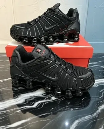 Brugt Nike Air TL Running Shoes