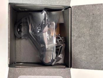 Used Shimano Deore XT RD-M8100-SGS 2026 Drivetrain & Pedals