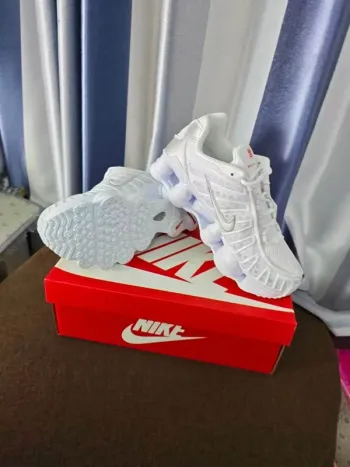 Gebrauchtes Nike Air TL Running Shoes