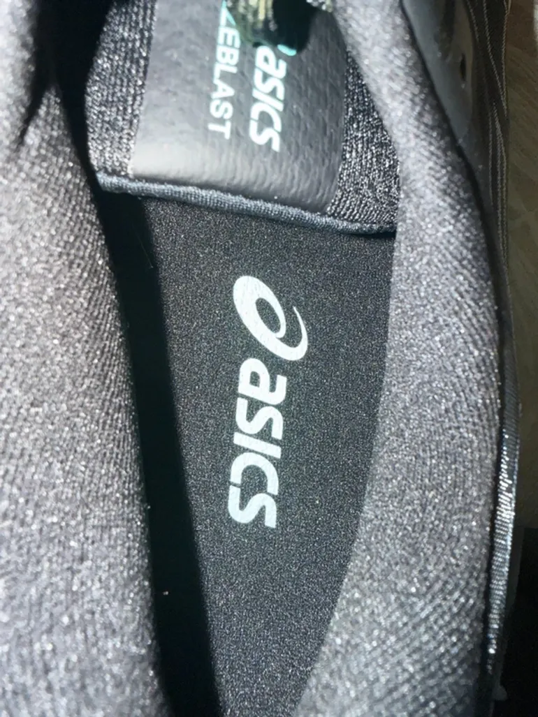 Käytetty Asics Blazeblast bike — kuva 2 / 8