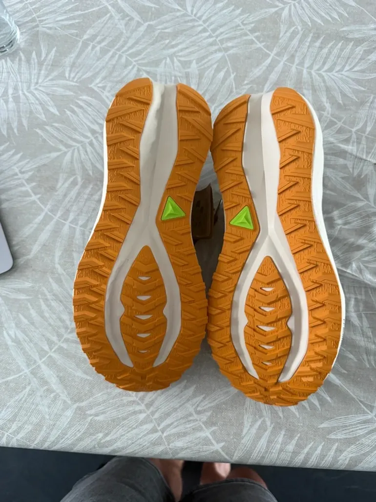 Käytetty Asics Blazeblast bike — kuva 4 / 8