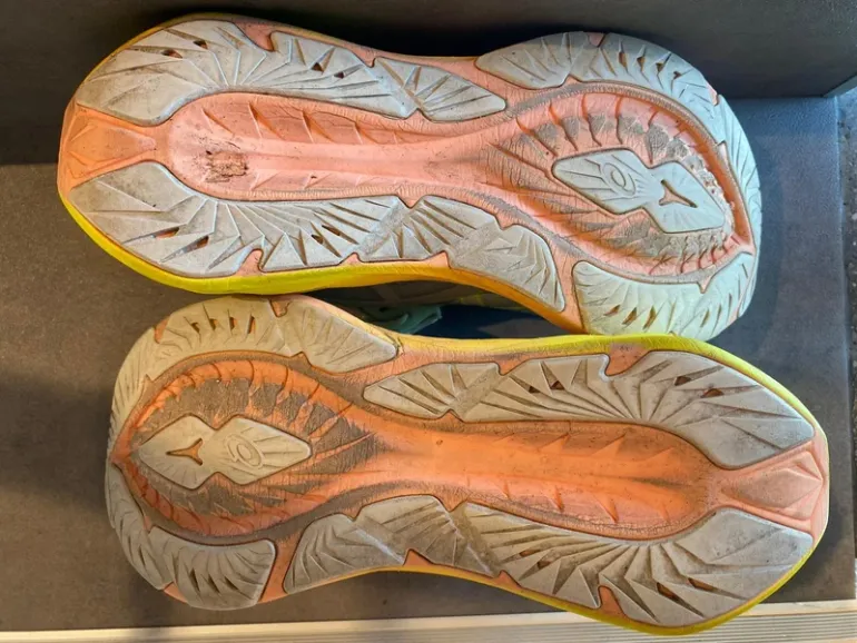 Used Scarpa Novablast 4 Paris bike — image 7 of 12