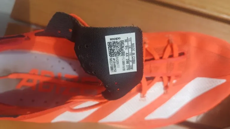 Used Adidas Adizero Adios Pro 3 bike — image 7 of 15