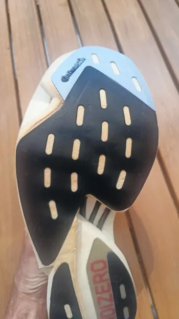 Used Adidas Adizero Adios Pro 3 bike — image 10 of 15
