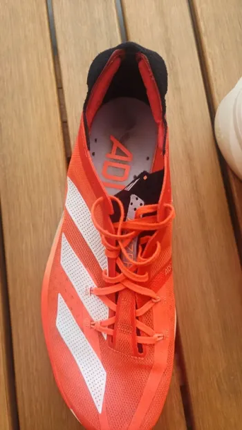 Used Adidas Adizero Adios Pro 3 bike — image 15 of 15