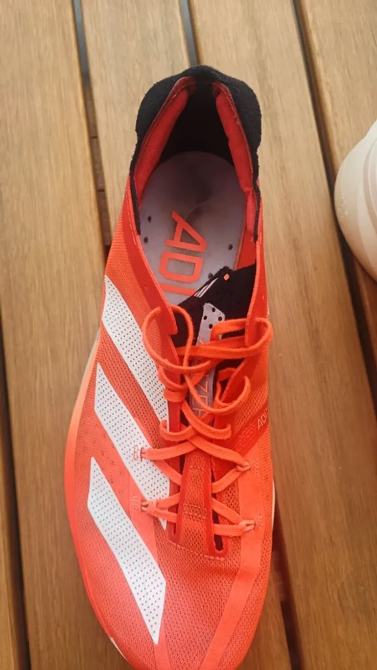 Used Adidas Adizero Adios Pro 3 bike — image 15 of 15