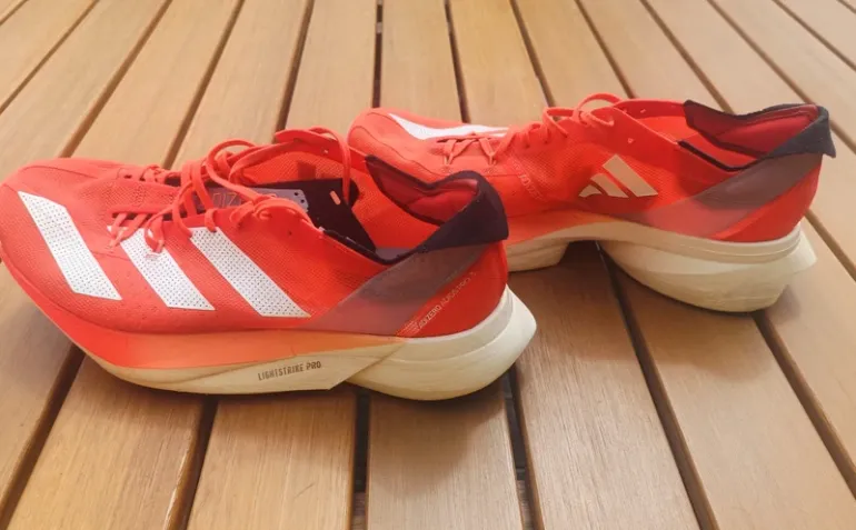 Used Adidas Adizero Adios Pro 3 bike — image 12 of 15