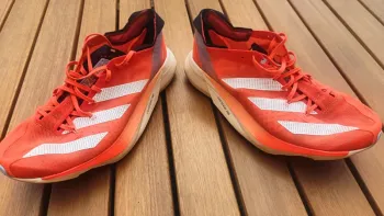Used Adidas Adizero Adios Pro 3 bike — image 4 of 15
