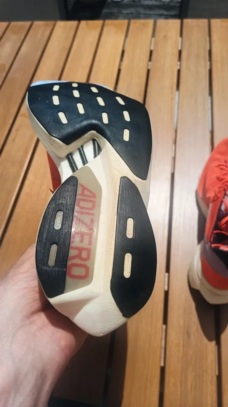 Used Adidas Adizero Adios Pro 3 bike — image 8 of 15