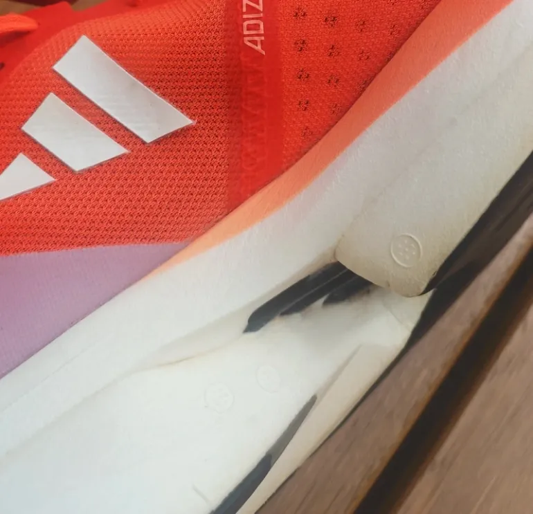 Used Adidas Adizero Adios Pro 3 bike — image 14 of 15