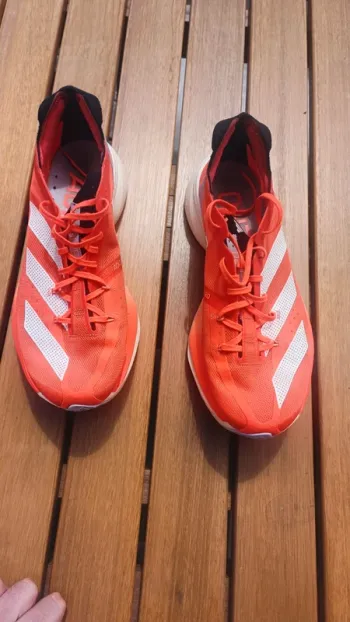 Used Adidas Adizero Adios Pro 3 bike — image 2 of 15