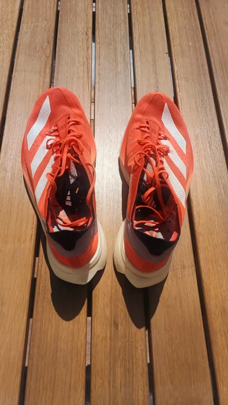 Used Adidas Adizero Adios Pro 3 bike — image 3 of 15