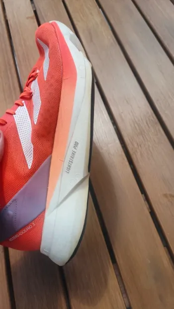 Used Adidas Adizero Adios Pro 3 bike — image 11 of 15