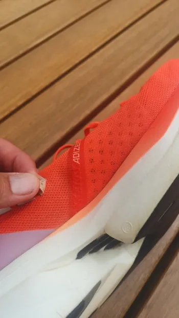 Used Adidas Adizero Adios Pro 3 bike — image 13 of 15