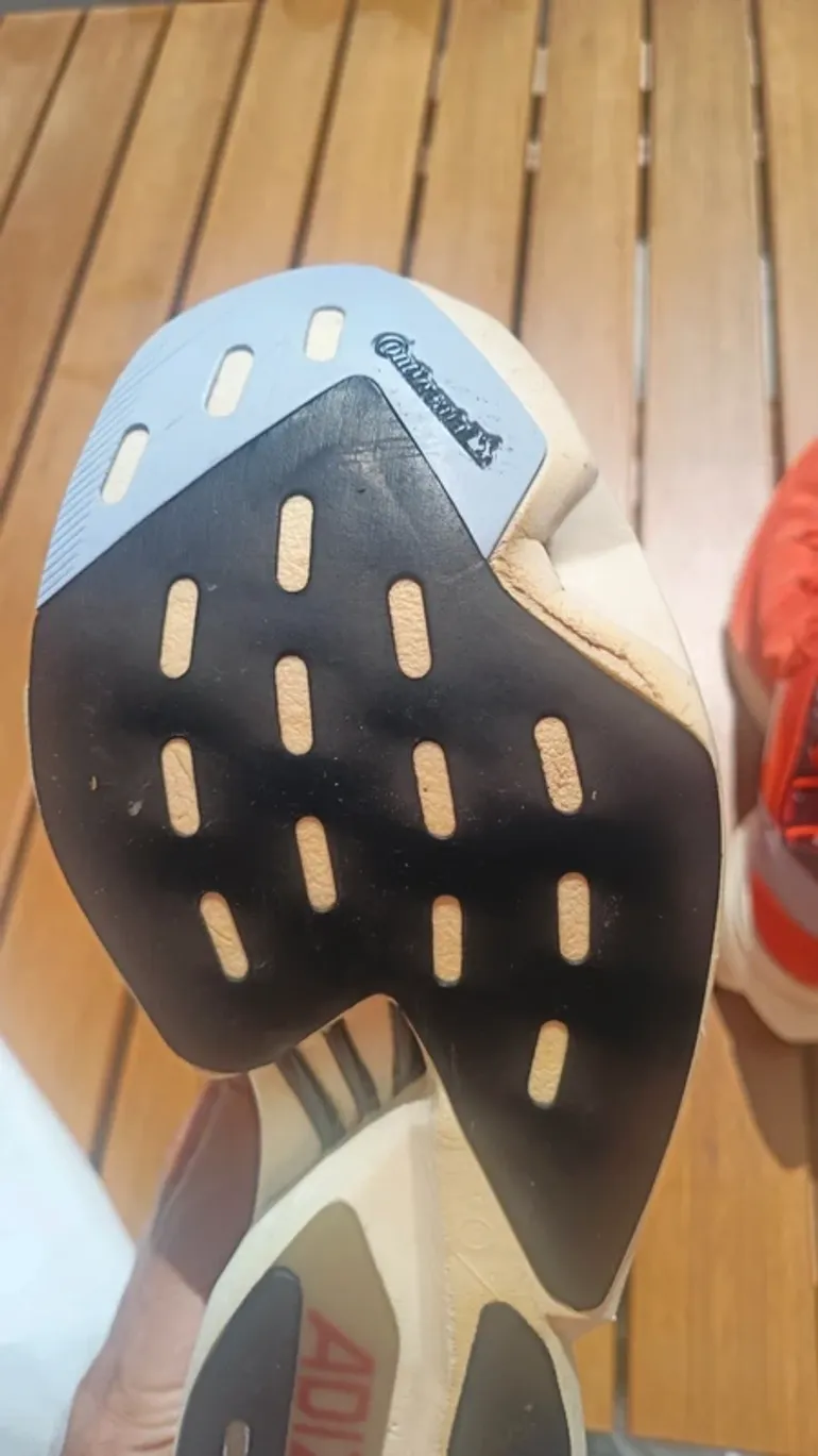Used Adidas Adizero Adios Pro 3 bike — image 9 of 15