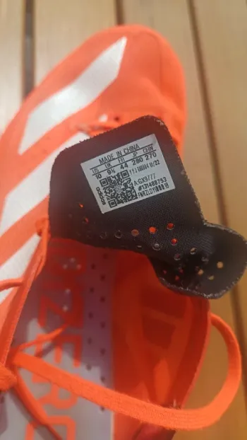 Used Adidas Adizero Adios Pro 3 bike — image 6 of 15