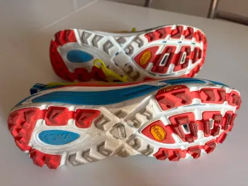 Used Scarpa Mafate Speed 2 bike — image 3 of 5