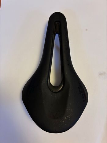 Brugt Selle San Marco Shortfit 2.0 Open-Fit Dynamic Saddle Saddles & Seatposts