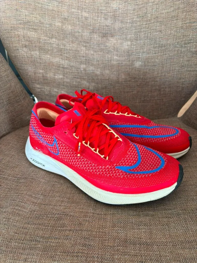 Gebrauchtes Nike Streakfly bike — Bild 2 von 3